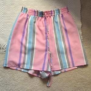 Womens Shorts